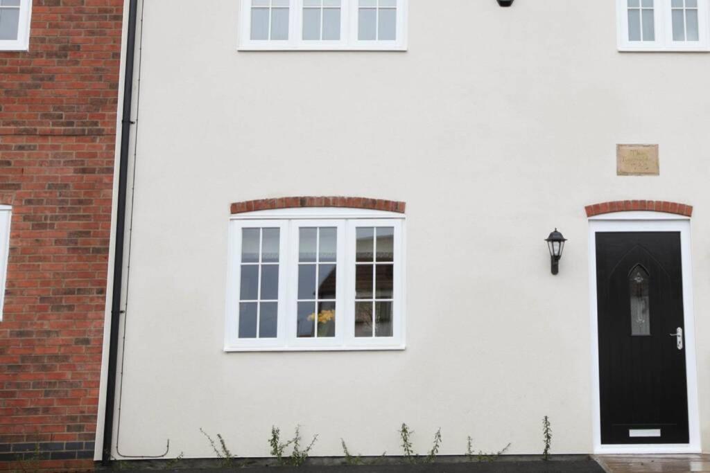Raynolds Cottage Blidworth Εξωτερικό φωτογραφία